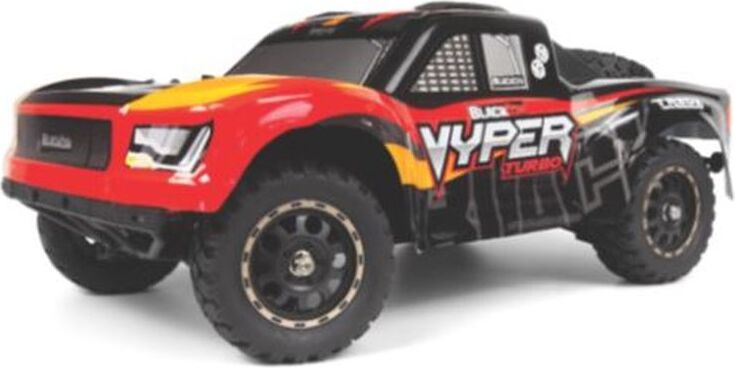 Vyper SC Turbo 1/16 4WD Electric 2S Brushless