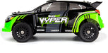 Vyper RX 1/16 4WD Rally Car - Green