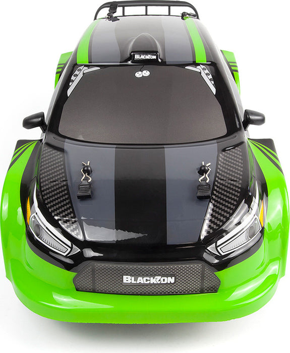 Vyper RX 1/16 4WD Rally Car - Green
