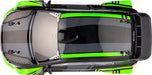 Vyper RX 1/16 4WD Rally Car - Green