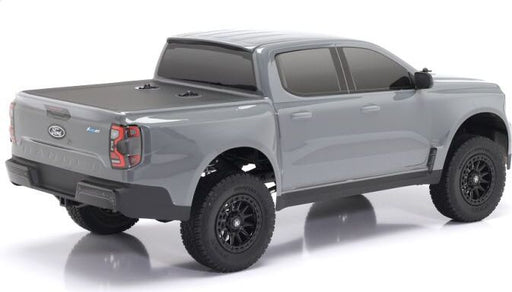 MS-RT Ford Ranger 1/10 RTR, Command Grey