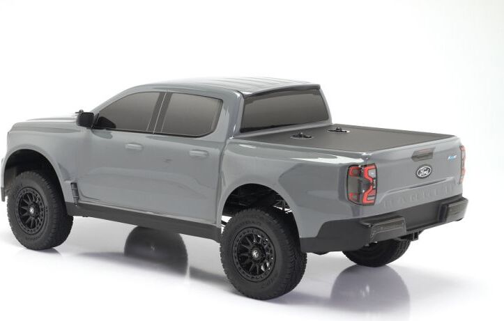 MS-RT Ford Ranger 1/10 RTR, Command Grey