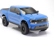 MS-RT Ford Ranger 1/10 RTR, Fast Blue