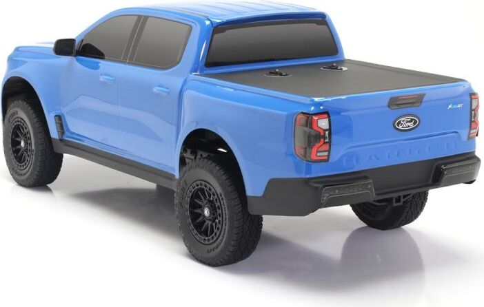MS-RT Ford Ranger 1/10 RTR, Fast Blue