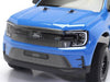 MS-RT Ford Ranger 1/10 RTR, Fast Blue