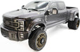 Ford F450 KG1 Edition 1/10 4WD RTR, Grey Titanium