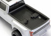 Ford F450 KG1 Edition 1/10 4WD RTR, Silver Mercury
