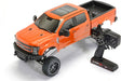 Ford F250 KG1 Edition Lifted Truck, Burnt Copper - RTR