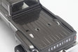 Sicario 1/10 RTR 4WD Custom Truck - Grey Titanium