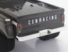 Sicario 1/10 RTR 4WD Custom Truck - Grey Titanium