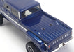 Sicario 1/10 RTR 4WD Custom Truck - Blue Galaxy
