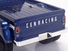Sicario 1/10 RTR 4WD Custom Truck - Blue Galaxy