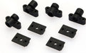 Body Post Mount & Chassis Rail Holding Block