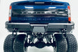 Black Bumper Set (Molded Front & Rear for F450)