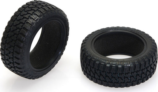 FURY M/T Tire 40/15.5R/26LT