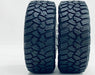 Fury Country Hunter M/T2 Tires (higher Side walls for F250 &