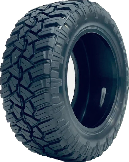 Fury Country Hunter M/T2 Tires (higher Side walls for F250 &