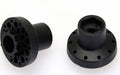 Front Wheel Hex Hub (+2mm) 2pcs