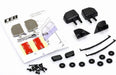 FORD F-450 Body Accessories (Mirror, Light, screw etc.)