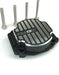 Differential Cover (CNC, Black Anodized) 1pc