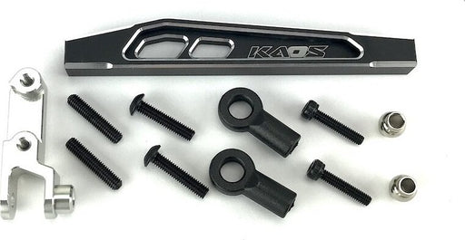 Front 4th Suspension Link Set (Upper Left, 69mm, CNC Aluminu