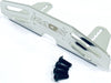 KAOS 1/10 Scale 7kg Winch Kit, Wireless Controller & Bracket