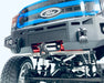 KAOS 1/10 Scale 7kg Winch Kit, Wireless Controller & Bracket