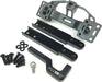 Aluminum Tow Hitch w/ 5.8mm Pivot Ball Bolt