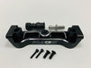 F450 Gooseneck Hitch Set (6.3mm Ball, #10-32 Thread)