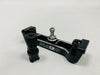 F450 Gooseneck Hitch Set (6.3mm Ball, #10-32 Thread)