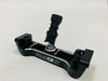 F450 Gooseneck Hitch Set (6.3mm Ball, #10-32 Thread)