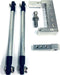 KAOS Two way Adjustable Tow Hitch (for F250 or F450)