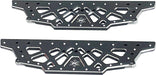KAOS CNC Alum. Chassis Plate, F250 or F450 Lifted Chassis