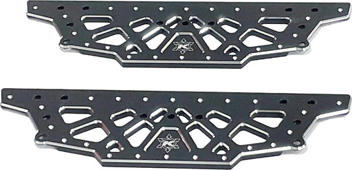 KAOS CNC Alum. Chassis Plate, F250 or F450 Lifted Chassis
