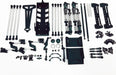 KAOS F450 SD Custom Truck Lift Conversion Kit