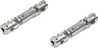 MSA-1E Metal Center Drive Shaft Set