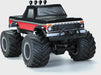 MSA-1MT 2.0 Spec F-Truck 4WD 1/24 RTR w/Battery & Charger