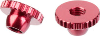 Aluminum Side Spring Holder - 2 pcs
