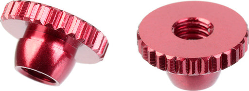 Aluminum Side Spring Holder - 2 pcs