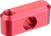 Aluminum Battery Backstop - 1 pc