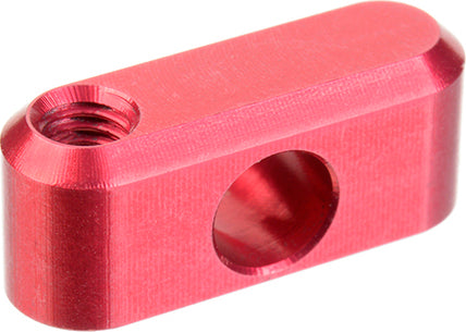 Aluminum Battery Backstop - 1 pc