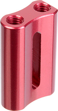 Team Corally - Alum. Damper Holder SSX-12 (1pc)