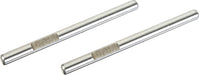 Front Upper Arm Pivot Pin - Steel - 2 pcs