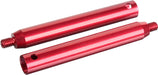 Aluminum Side Linkage Damper Tube - 2 pcs