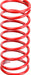 Shock Spring - Red 1.1mm - Hard - 1 pc