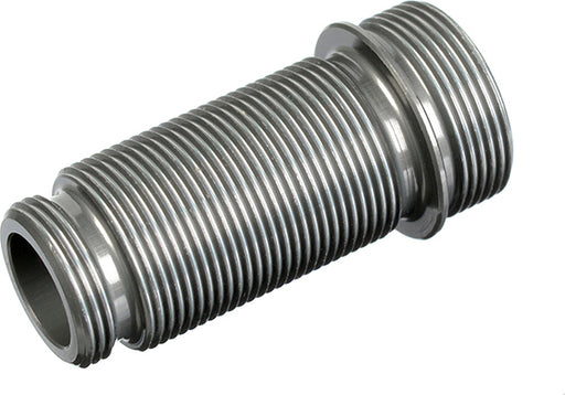 Aluminum Threaded Shock Body - Hardcoated - 1 pc
