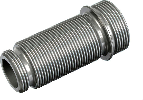 Aluminum Threaded Shock Body - Hardcoated - 1 pc