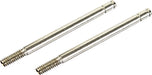 Shock Shaft - Steel - 2 pcs