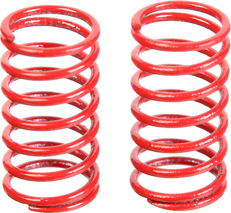 Side Springs - Red 0.5mm - Soft - 2 pcs