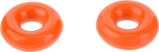 Silicone Shock O-Ring - 2 pcs